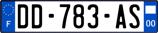 DD-783-AS