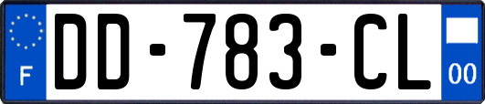 DD-783-CL