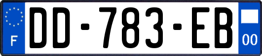 DD-783-EB