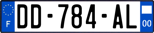 DD-784-AL