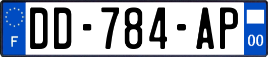 DD-784-AP