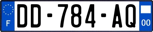 DD-784-AQ