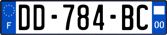 DD-784-BC