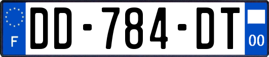 DD-784-DT