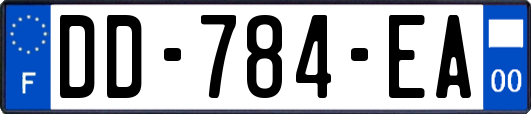 DD-784-EA