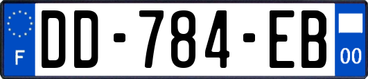 DD-784-EB