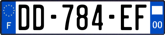 DD-784-EF