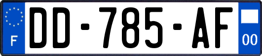 DD-785-AF