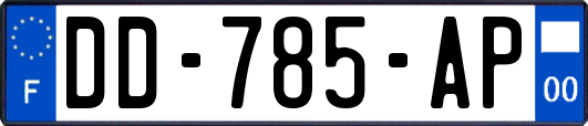 DD-785-AP