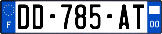 DD-785-AT