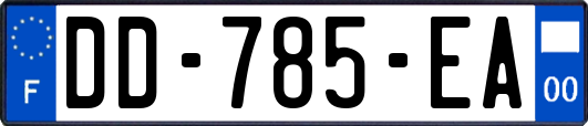 DD-785-EA