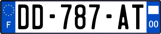 DD-787-AT