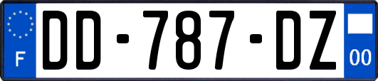 DD-787-DZ