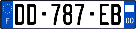 DD-787-EB