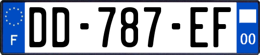 DD-787-EF