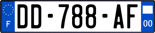 DD-788-AF