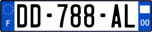 DD-788-AL