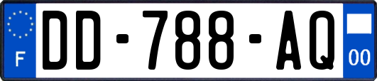 DD-788-AQ