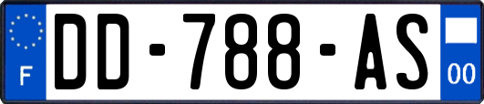 DD-788-AS