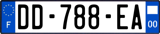 DD-788-EA