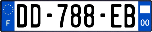 DD-788-EB