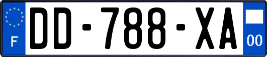 DD-788-XA