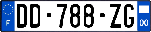 DD-788-ZG