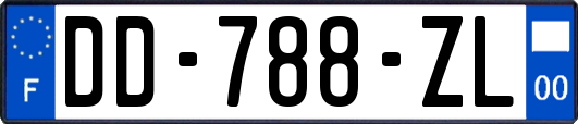 DD-788-ZL
