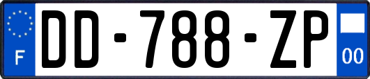 DD-788-ZP