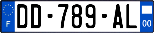 DD-789-AL