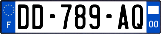 DD-789-AQ