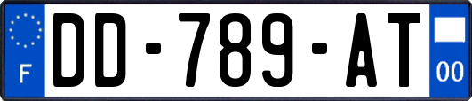 DD-789-AT