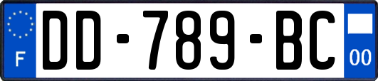 DD-789-BC