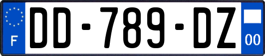 DD-789-DZ