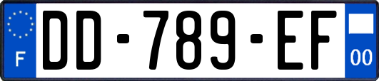DD-789-EF