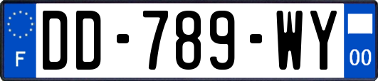 DD-789-WY