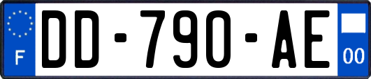 DD-790-AE