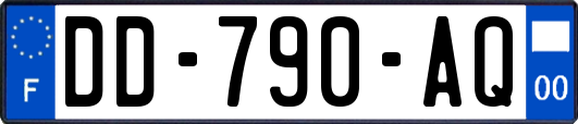 DD-790-AQ