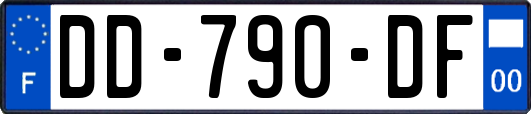 DD-790-DF