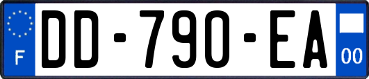 DD-790-EA
