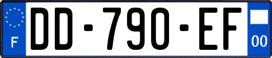 DD-790-EF