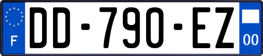 DD-790-EZ