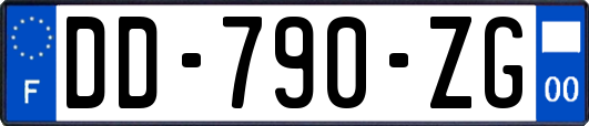DD-790-ZG