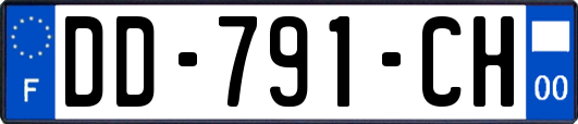 DD-791-CH