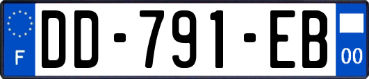 DD-791-EB