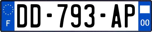 DD-793-AP