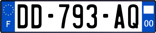 DD-793-AQ