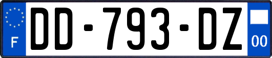 DD-793-DZ