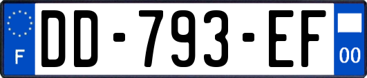 DD-793-EF