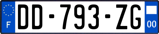 DD-793-ZG